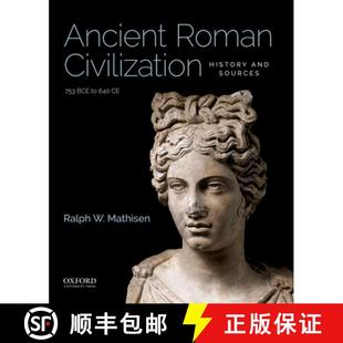 Roman and Ancient 640 9780190849603 Civilization 4周达 753 Sources History Bce