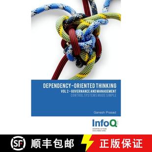and 9781329839441 Dependency Volume Thinking 4周达 Oriented Management Governance