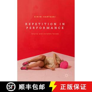 Returns 9781349682638 4周达 Forces Invisible and Performance Repetition