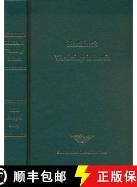 【3-4周达】Murchison's Wanderings in Russia [9780852724675]