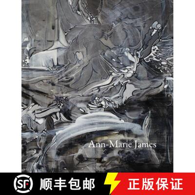 【3-4周达】Ann-Marie James: Proserpina [9781905464739]