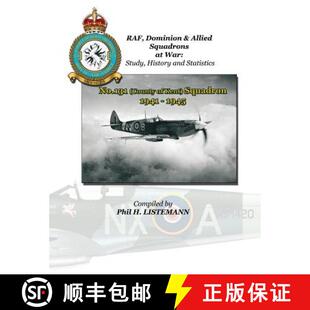 Kent 9782918590651 3周达 1945 1941 Squadron County No.131