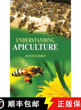 预订 Understanding Apiculture [9788183568548]