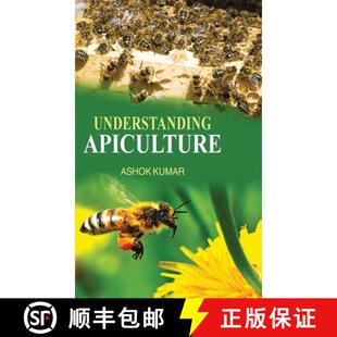 【3-4周达】Understanding Apiculture [9788183568548]