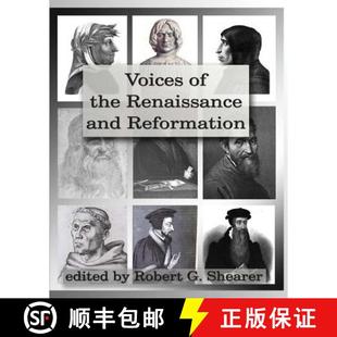 Documents the Reformation Primary and Renaissance 9781882514656 预订 Source Voices
