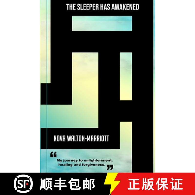预订 The Sleeper Has Awakened [9780999225172]