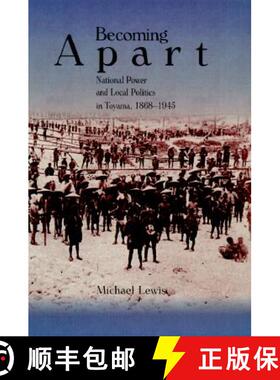 【3-4周达】Between State and Empire: Local Politics and National Power in Prewar Toyama, 1868-1954 [9780674002425]