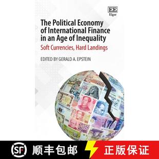 International Currencies Finance Political Hard Soft ... Age Economy Inequality 4周达 9781788974103