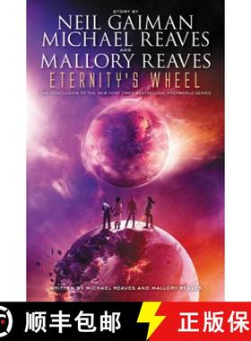 【3-4周达】Eternity's Wheel [9780062067999]