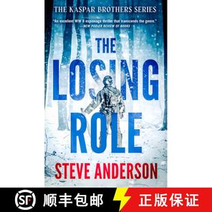 Role Losing 4周达 9781504084970 The
