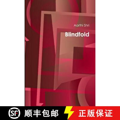 预订 Blindfold [9781312226876]