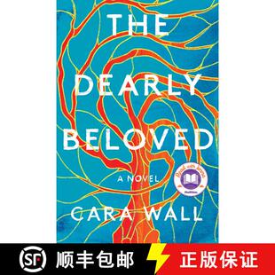 【3-4周达】The Dearly Beloved: A Read with Jenna Pick [9781982104528]