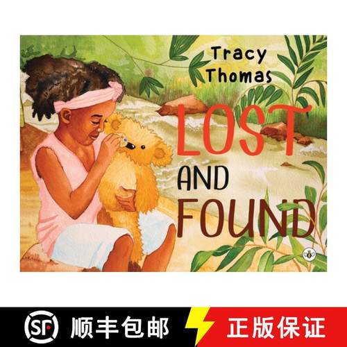 预订 Lost and Found [9781839342752]