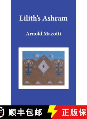 预订 Lilith's Ashram [9798986233505]