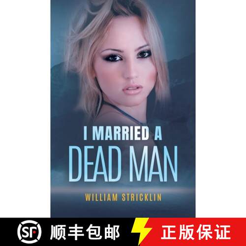 【3-4周达】I Married A Dead Man [9798893918281]
