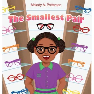 【4周达】The Smallest Pair [9781955605250]