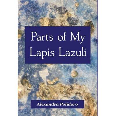 【4周达】Parts of My Lapis Lazuli [9781087969541]