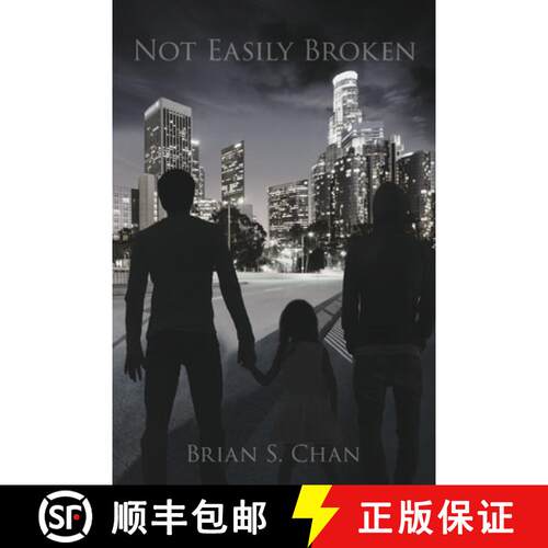 【3-4周达】Not Easily Broken [9780578948133]
