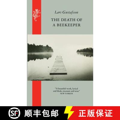 【3-4周达】The Death Of A Beekeeper [9781910701935]
