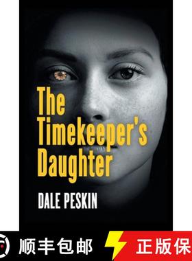 预订 The Timekeeper's Daughter [9798891941786]
