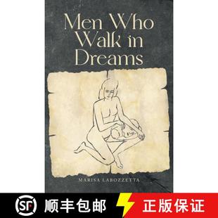 Walk Who Dreams 预订 9781771839075 Men