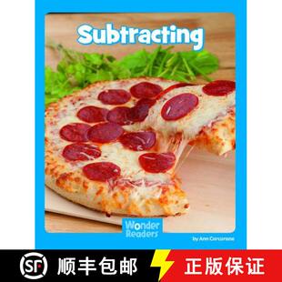 9781429678735 预订 Subtracting