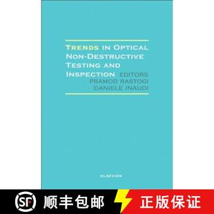 and 9780080430201 Trends Non Destructive Optical 4周达 Inspection Testing