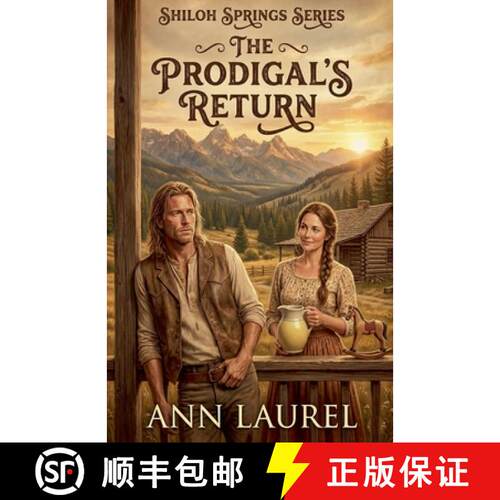 【3-4周达】The Prodigal's Return [9798233558399]