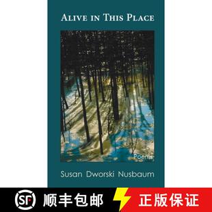 Alive 4周达 this 9781603815475 Place
