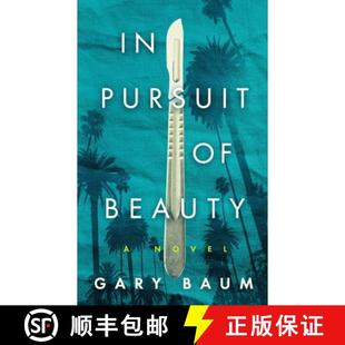 9798874863845 Pursuit Beauty 预订