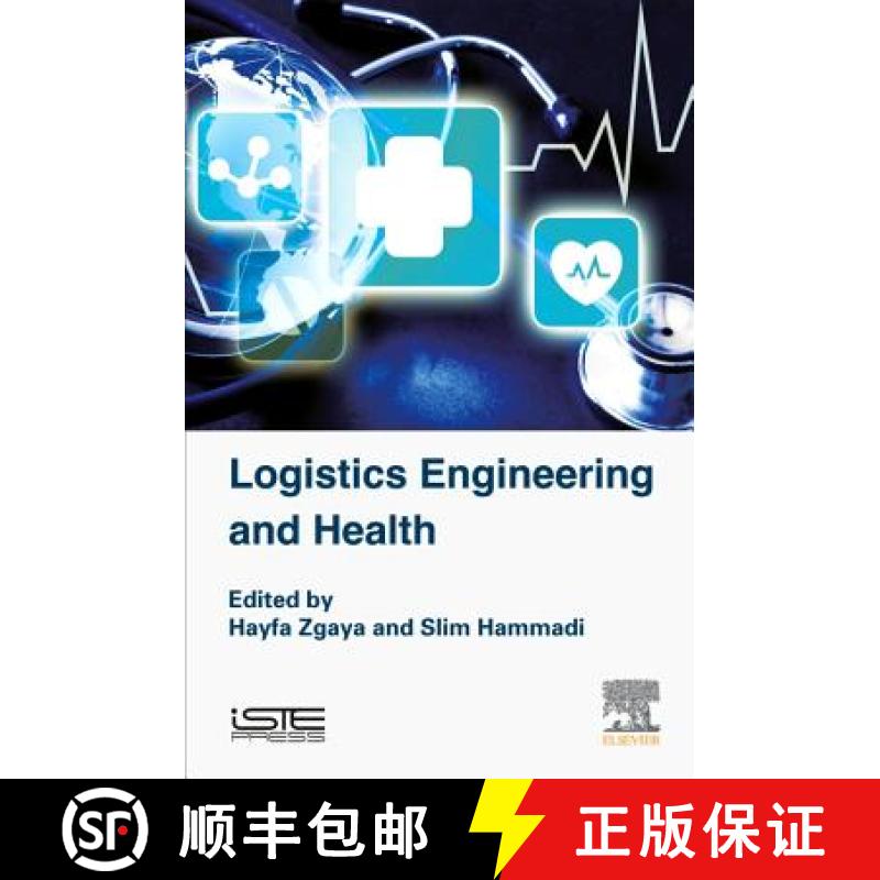 【4周达】Logistics Engineering and Health [9781785480447]