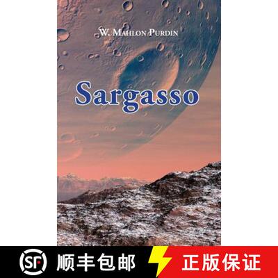 【3-4周达】Sargasso: The ScreenMasters, Volume Two [9780692595497]