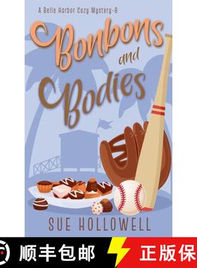 预订 Bonbons and Bodies [9798227996473]