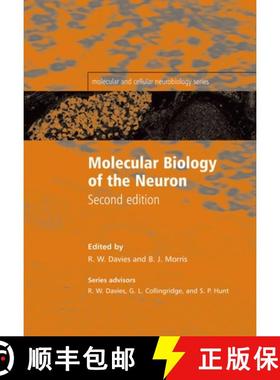 【3-4周达】Molecular Biology of the Neuron [9780198509981]