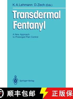 【3-4周达】Transdermal : A New Approach to Prolonged Pain Control [9783540544401]