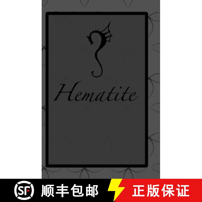【2-3周达】Hematite [9781304621986]