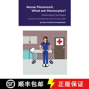 Nurse Florence Monocytes? 9781300934387 are 3周达 What