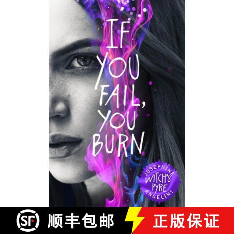 Witch's Pyre [9781447260882]