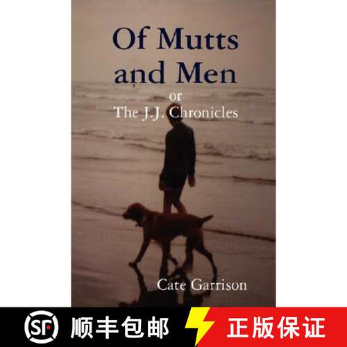 【3-4周达】Of Mutts and Men [9781435714151]
