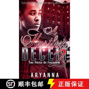 预订 A Hustler's Deceit 2: The Price of Freedom [9781948878357]