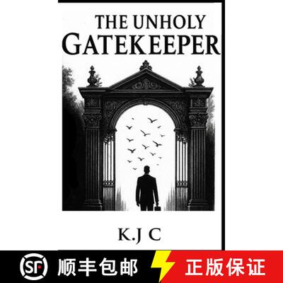 【3-4周达】The Unholy Gatekeeper [9780646714295]