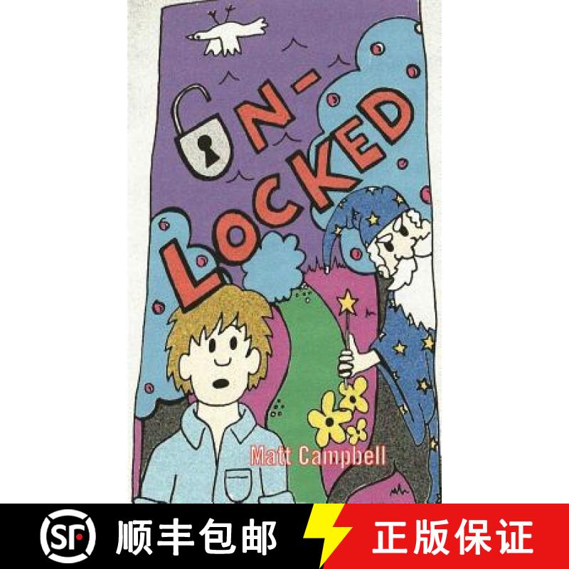 【3-4周达】Unlocked [9781909395060]