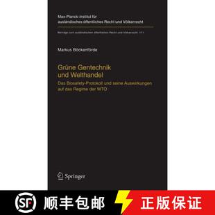 auf 4周达 und Gentechnik Das Auswirkungen das seine Grüne Protokoll Biosafety 9783540234470 ... Welthandel