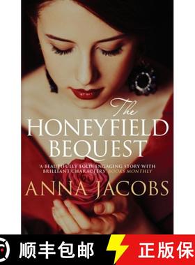 【3-4周达】Honeyfield Bequest: From the multi-million copy bestselling author [9780749020101]
