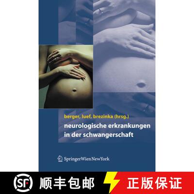 【3-4周达】Neurologische Erkrankungen in Der Schwangerschaft [9783211004920]