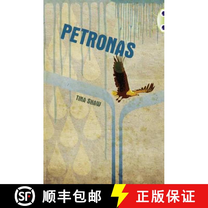 【3-4周达】Bug Club Independent Fiction Year 6 Red A Petronas: - Bug Club Red (KS2) A/5C Petronas Red... [9780435076191]