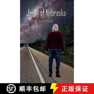 Nebraska 4周达 9798223808602 Jerry