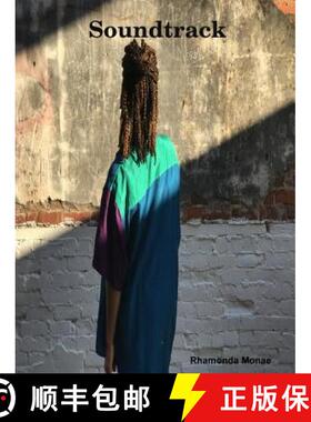【3-4周达】Soundtrack [9781387051151]