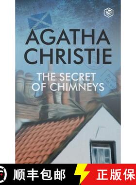 预订 The Secret of Chimneys [9789391560034]
