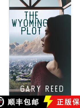 【3-4周达】The Wyoming Plot [9798869030733]